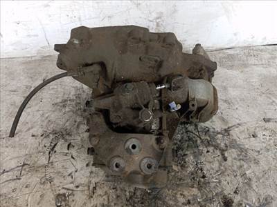 OPEL CORSA D Váltó (Mechanikus)
