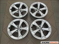  5x112 Audi gyári alufelni 6,5x17 ET38 Q3 Skoda Kodiaq VW Tiguan