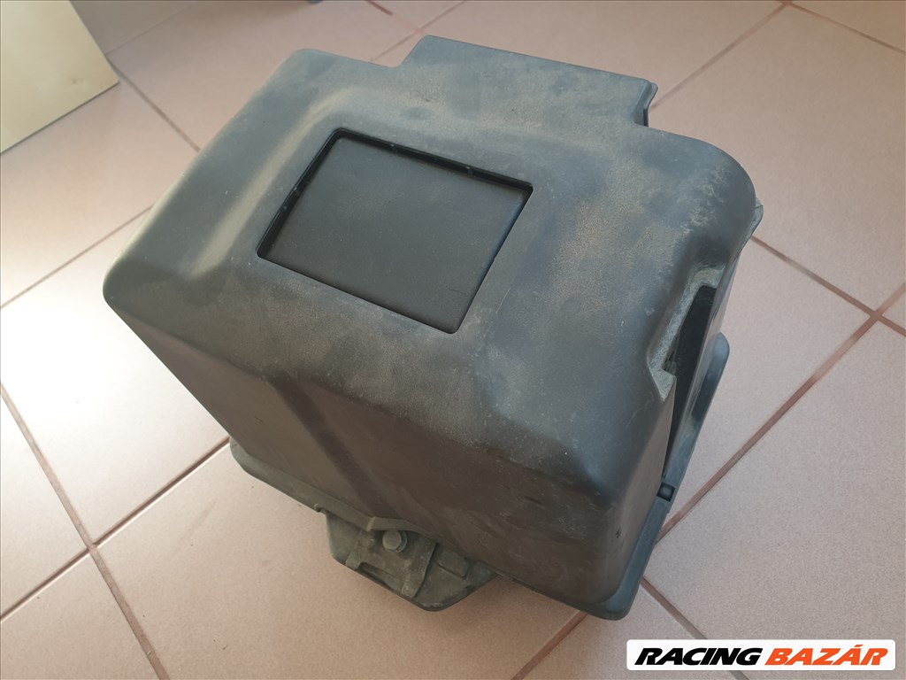 Volkswagen Golf IV akkumulátor doboz, benzines 1J0 915 335 A 1. kép