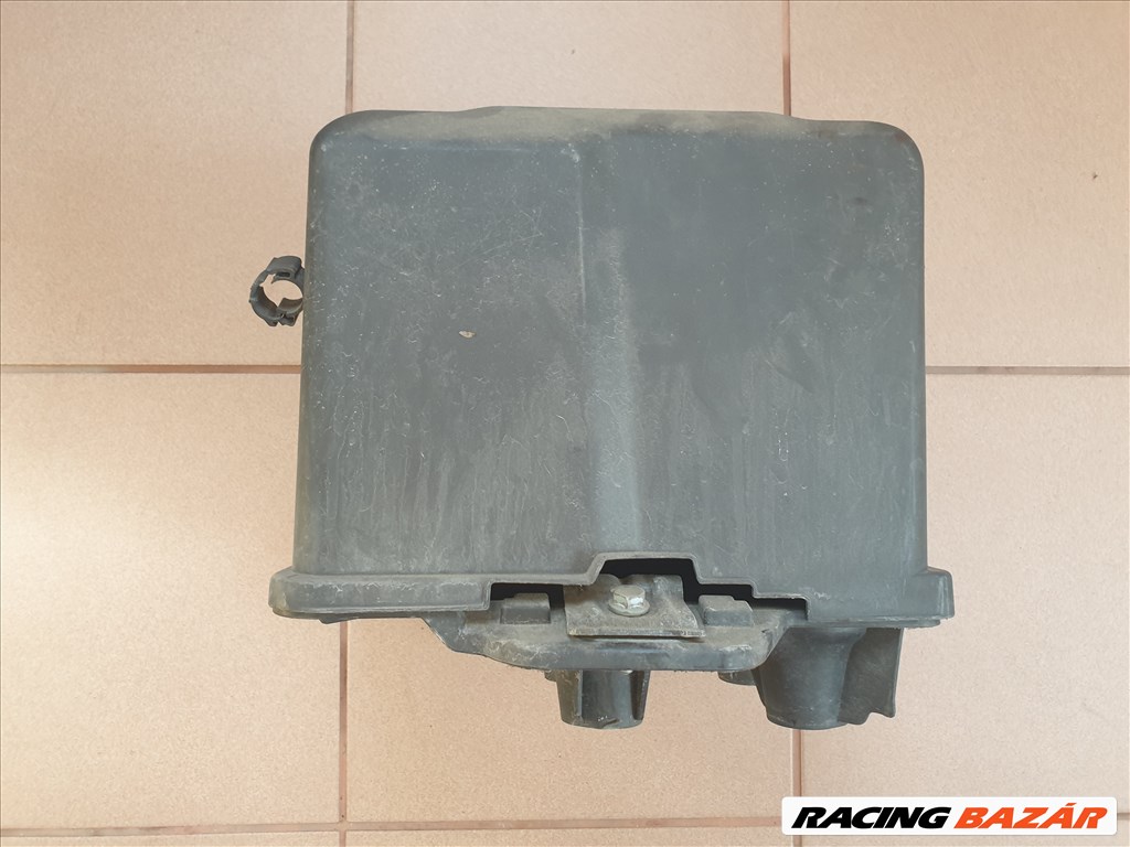 Volkswagen Golf IV akkumulátor doboz, benzines 1J0 915 335 A 3. kép