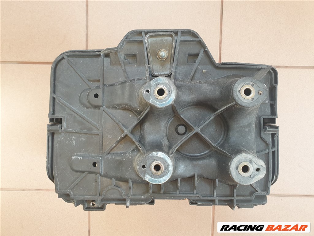 Volkswagen Golf IV akkumulátor doboz, benzines 1J0 915 335 A 4. kép