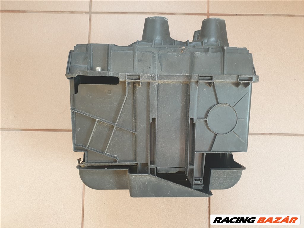 Volkswagen Golf IV akkumulátor doboz, benzines 1J0 915 335 A 5. kép
