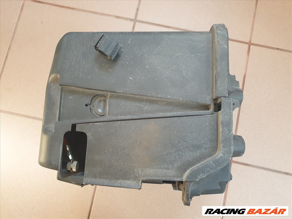 Volkswagen Golf IV akkumulátor doboz, benzines 1J0 915 335 A 8. kép