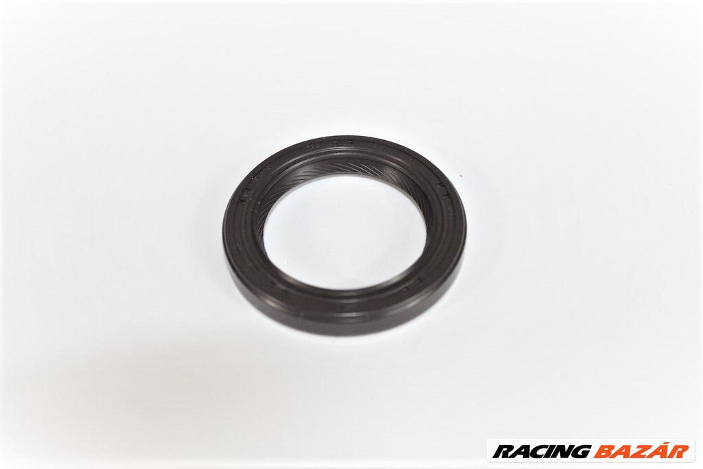 HK11671) GYÁRI ÚJ ELSŐ FŐTENGELY SZIMERING - Hyundai Accent 99-06, Elantra 00-06, Getz 02-06, i30 07-12, Matrix 01-08, Santa Fe 00-10, Sonata 04-11, Trajet 00-06, Tucson 04-06 / Kia Carens 02-12, Ceed 06-12, Cerato 04-06, Magentis 05-10, Sportage 04-10 - 1.5, 2.0, 2.2 dízel - 2133527000 1. kép