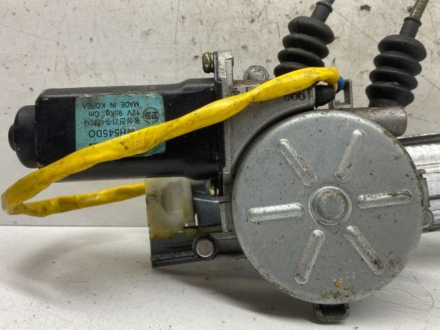 KIA SHUMA (FB) Bal hátsó Ablakemelő Szerkezet (Elektromos) 2. kép