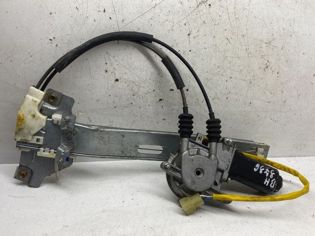 KIA SHUMA (FB) Bal hátsó Ablakemelő Szerkezet (Elektromos) 3. kép