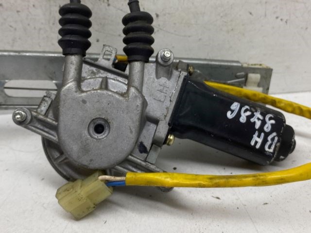 KIA SHUMA (FB) Bal hátsó Ablakemelő Szerkezet (Elektromos) 4. kép