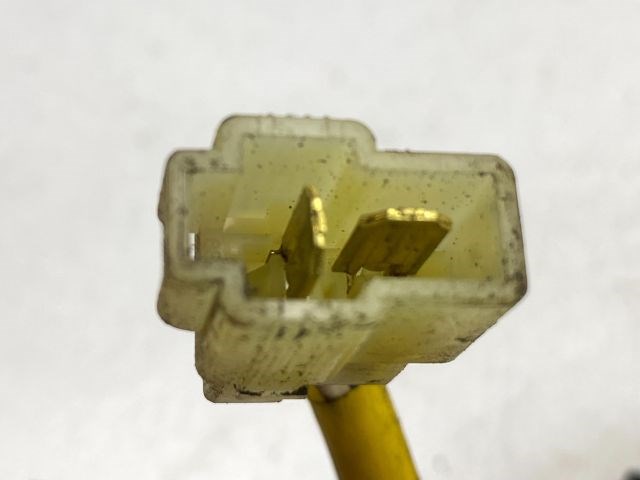 KIA SHUMA (FB) Bal hátsó Ablakemelő Szerkezet (Elektromos) 5. kép