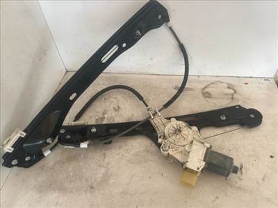 BMW 1 (E87) Jobb első Ablakemelő Szerkezet (Elektromos)