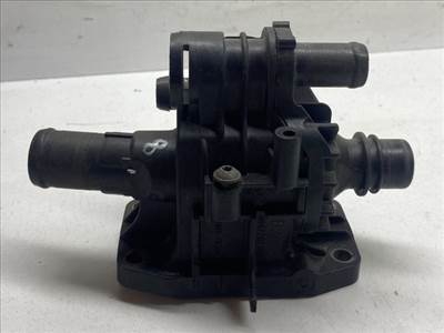 PEUGEOT 407 (6D_) Termosztátház