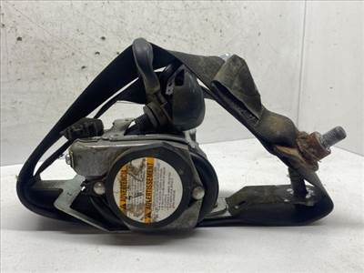 SUZUKI WAGON R PLUS (MM) Bal első Biztonsági Öv