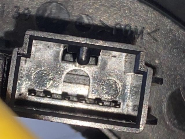 ROVER 75 (RJ) Légzsák Átvezető Szalagkábel 4. kép