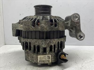 FORD FIESTA V (JH_, JD_) Generátor