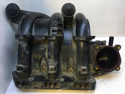 VW POLO (9N_) Szívósor
