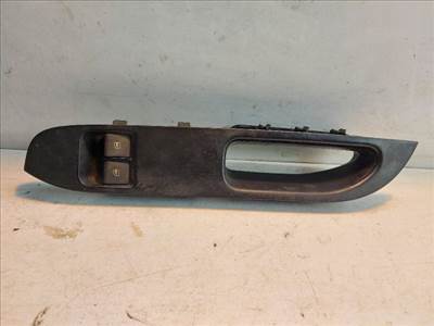 SEAT IBIZA III (6L1) Bal első Ablakemelő Kapcsoló