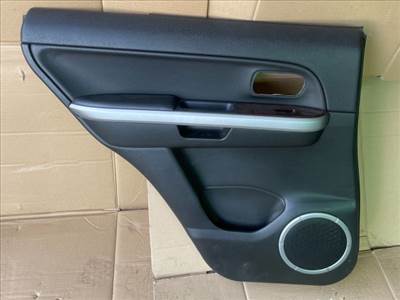 SUZUKI GRAND VITARA II (JT) Bal hátsó Ajtó Kárpit