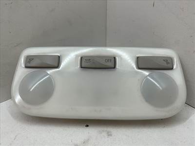 RENAULT FLUENCE (L30_) Beltér Világítás Első