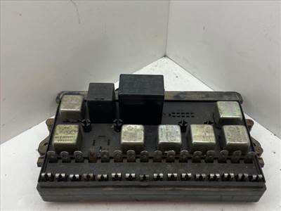 LADA SAMARA (2108, 2109) Biztosítéktábla Utastér