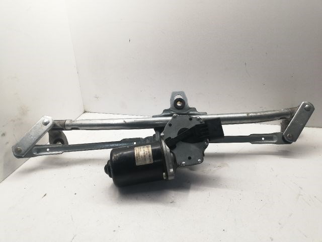 VW BORA (1J2) Első Ablaktörlő Szerkezet Motorral 1. kép