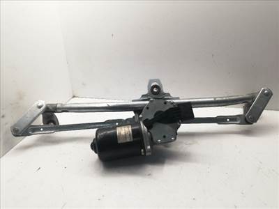 VW BORA (1J2) Első Ablaktörlő Szerkezet Motorral