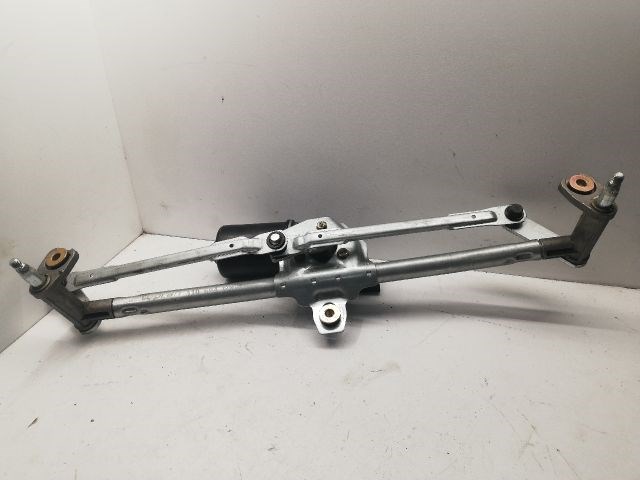 VW BORA (1J2) Első Ablaktörlő Szerkezet Motorral 2. kép
