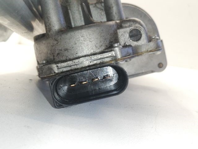VW BORA (1J2) Első Ablaktörlő Szerkezet Motorral 4. kép