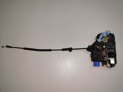 SKODA OCTAVIA II (1Z3) Jobb hátsó Ajtózár