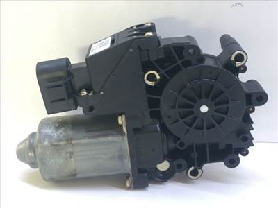 AUDI A4 (8D2, B5) Bal hátsó Ablakemelő Motor