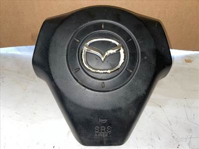 MAZDA 3 (BK) Kormánylégzsák