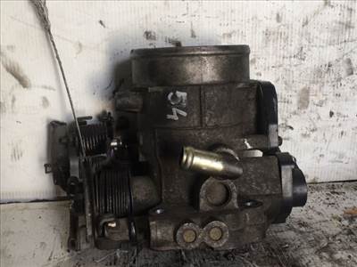 SUZUKI WAGON R PLUS (EM) Fojtószelep (Mechanikus)