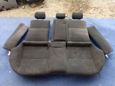 HONDA CIVIC VIII lépcsőshátú (FD, FA) Hátsó Ülés Szett