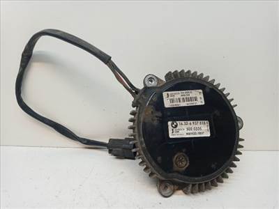 BMW 3 E91 Hűtőventilátor Motor