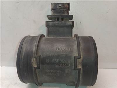 OPEL CORSA D Légtömegmérő