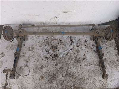 SUZUKI WAGON R PLUS Hátsó Híd (Dobfékes)