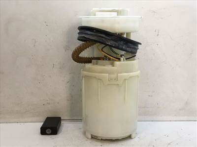 SKODA FABIA II Üzemanyag Szivattyú