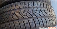  Pirelli Scorpion Winter MO 235/60 R18 téli gumik 4db