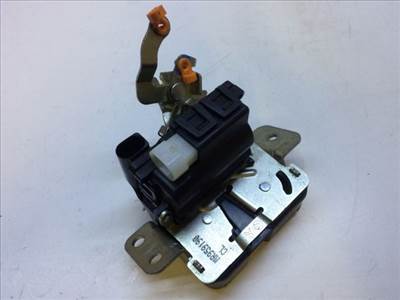 MITSUBISHI COLT Csomagtérajtó Zárszerkezet