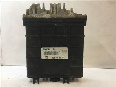 VW CADDY Motorvezérlő