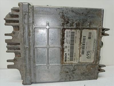 VOLVO S40 Motorvezérlő