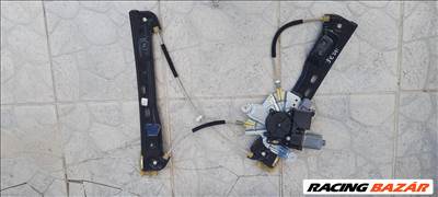 Opel Insignia A 2013ig jobb első ablakemelő mechanika +motor