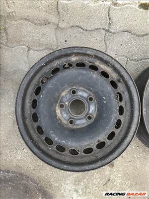 Volkswagen Passat B5 R15 lemezfelni 