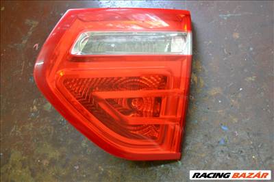 Citroen C4 Picasso jobb hátsó belső lámpa! 9653547677