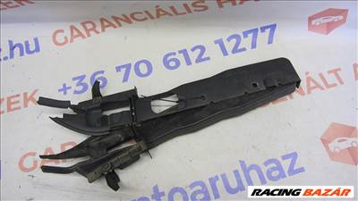 Ford Focus II MK2 2 Eladó motortér sárvédő csavar takaró, jobb, bal 