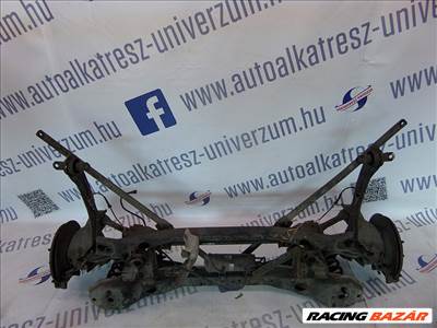 Ford Focus II MK2 2 Facelift Eladó bontott CC Cabrio, Focus II hátsó híd hátsó futómű 