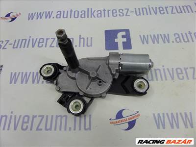 Ford Focus III MK3 3-5 ajtós, kombi, hátsó ablaktörlő motor, bontott