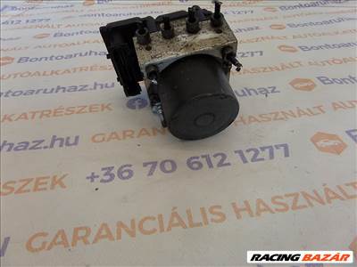 Peugeot Partner Eladó gyári, bontott ABS kocka nem EPS-s