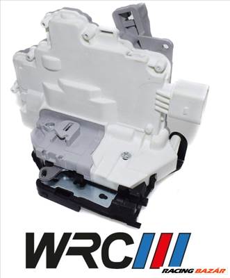 Jobb első ajtózár Audi Q7 3C1837016A