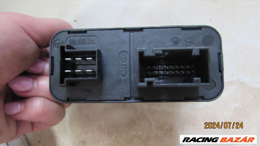 Opel Insignia A fényszóró elektronika 13326599 3. kép
