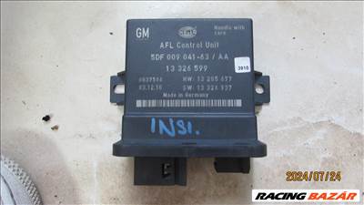 Opel Insignia A fényszóró elektronika 13326599