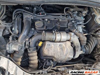 Ford Focus Mk3/C-Max2 1.6TDCi Klímakompresszorok